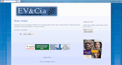 Desktop Screenshot of empregosvinhedo.com
